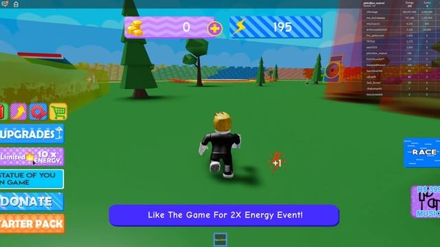 роблокс прикольный режим смотреть онлайн