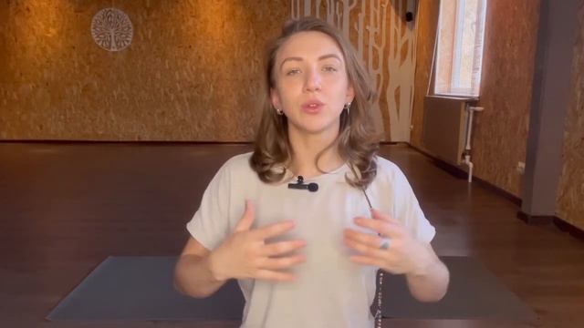 Пранаяма для начинающих. Как правильно дышать. 3 упражнения #йога #дыхание смотреть онлайн