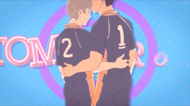 [SNS] • DON'T WORRY - HAIKYUU! MEP смотреть онлайн