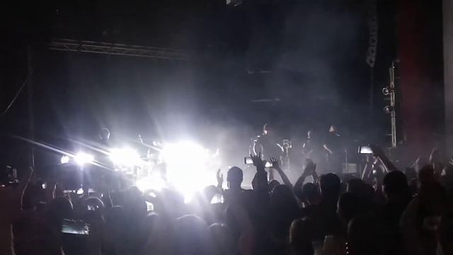 Князь в Барнауле смотреть онлайн