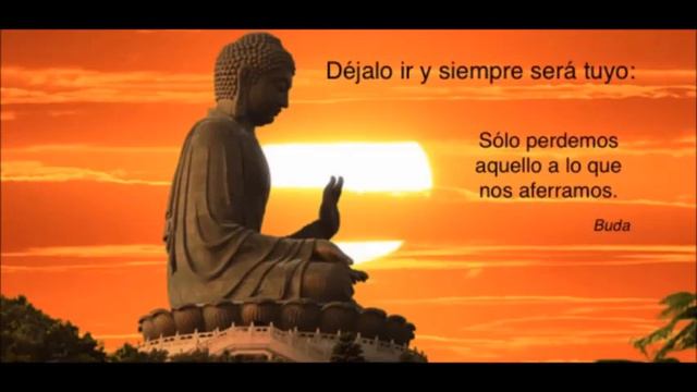Sabiduria Budista / Como dominar el Ego смотреть онлайн