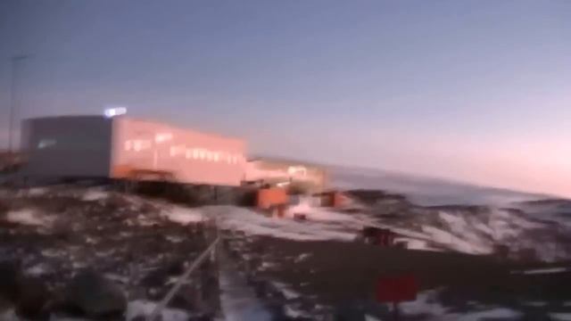 Полдень полярной ночи смотреть онлайн