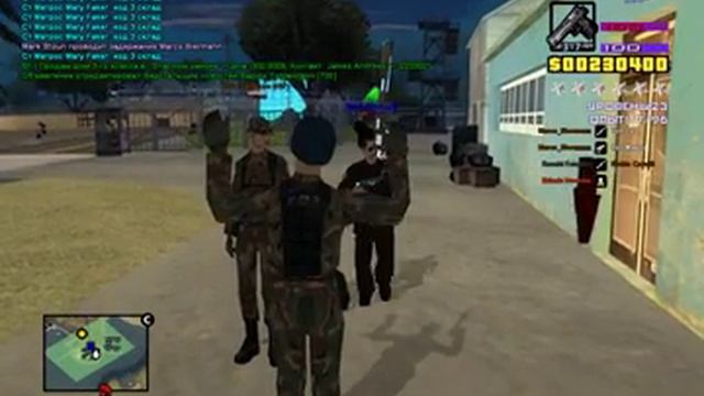 gta sa 2017 01 24 21 33 25 283 x264 смотреть онлайн