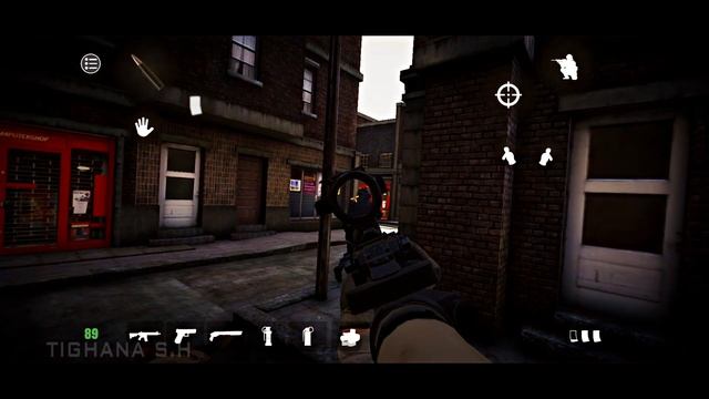 Recurrence Co-op - Tactical CQB Android (Multiplayer) Gameplay - All Maps смотреть онлайн