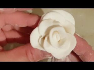 МАСТИКА цыганская для торта. Рецепт очень простой и вкусный. Gipsy kitchen.