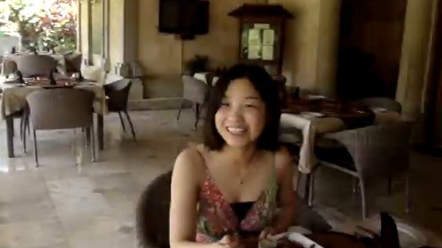 Testimony of Rong Zheng & Mu Yao for Bali Villa Ubud смотреть онлайн