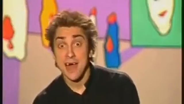 Старые клипы КиШ 1996