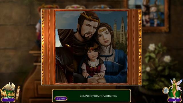 Awakening Remastered - The Dreamless Castle Collector's Edition Gameplay #1 смотреть онлайн