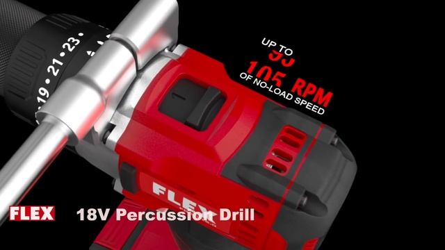 FLEX Cordless Tools 18.0 V EN