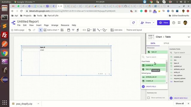 Mysql Data Connector смотреть онлайн