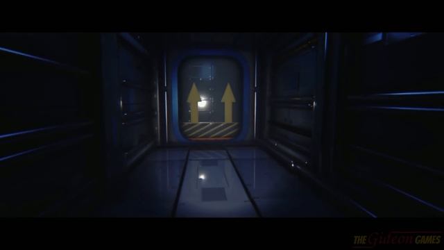 HORROR TIME #1 - [Dispatcher] - РУССКИЙ КОШМАР