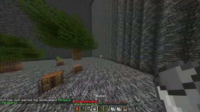 Шызики против своих подписчиков | Minecraft PvP | смотреть онлайн