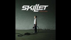 Skillet - Falling Inside The Black [HQ]