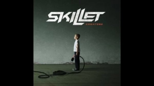 Skillet - Falling Inside The Black [HQ]