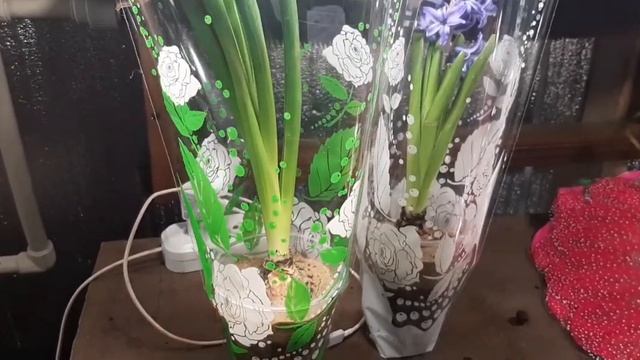 Упаковка цветов и оформление букетов на 8 марта! смотреть онлайн