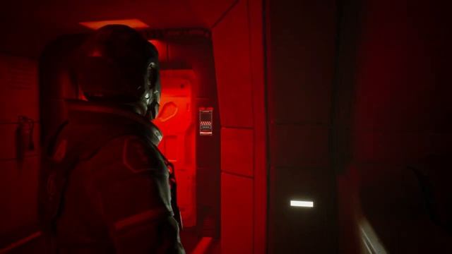 Трейлер Fort solis