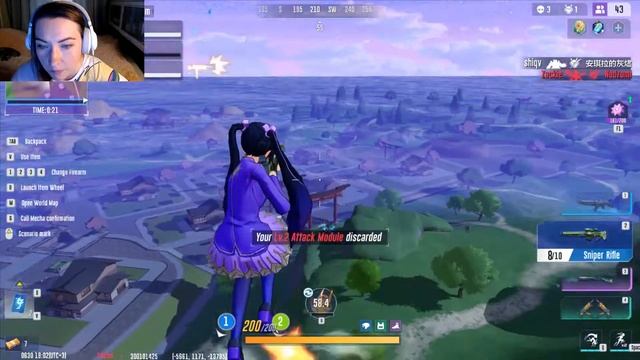 Super Mecha Champions_Failure_Неудачи смотреть онлайн