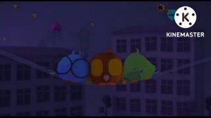 Смена логотипа Карусель (30.12.2019) in G Major 4