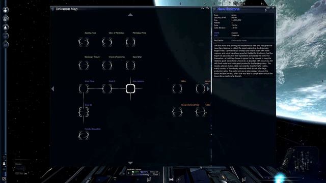 X3 Albion Prelude - XTC - New Frontier - Lets Play Part 06 - New System Madness смотреть онлайн