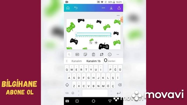 YOUTUBE KANAL RESMİ YAPMA! - KANAL RESMİ NASIL YAPILIR смотреть онлайн