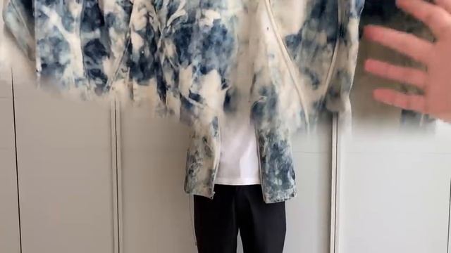 CLOSET TOUR 20XX (Rick Owens, Kiko Kostadinov, Raf Simons, Helmut Lang etc) смотреть онлайн