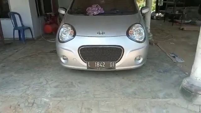 Geely LC Panda Unit pree Order Gadis Bangkalan смотреть онлайн