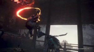 Nioh 2 Complete Edition - Launch Trailer
