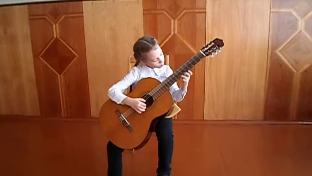 Светлана Ветушко "Зайчишка- трусишка", "Башмачки" смотреть онлайн