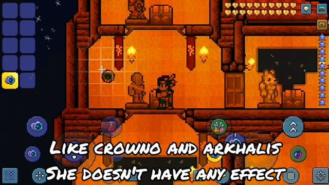 Ranking Developers sets In Terraria (mobile) смотреть онлайн