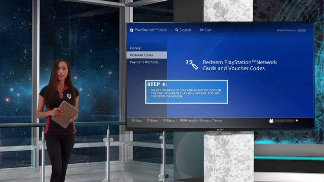 How To Activate CD Key in PlayStation? смотреть онлайн