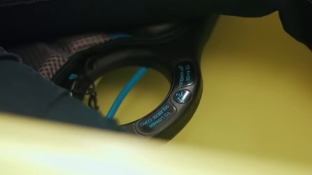 ACS2 Seat Adjustments Overview смотреть онлайн