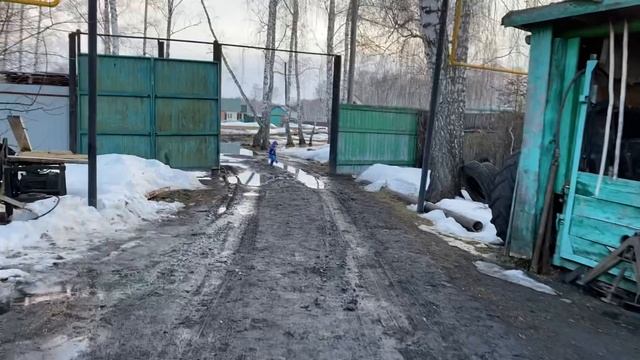 Сын, вернись, я всё прощу! Дети в деревне смотреть онлайн