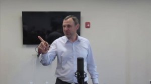 Суббота Проповедь - "КОГДА РУШАТСЯ ВСЕ ОПОРЫ" Андрей Бедратый (05.20.23)