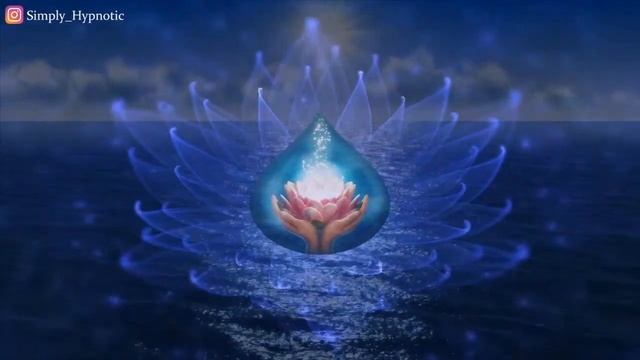 ? STOP Anxiety and LET GO of Fear, Overthinking and Worries ✤ Emotional Healing for Worry & Stress смотреть онлайн