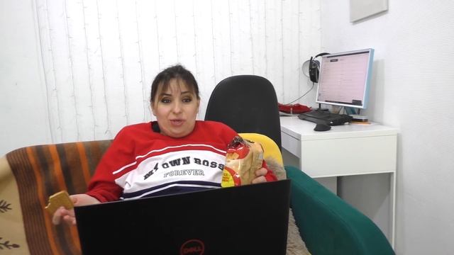 Я ТОЛСТАЯ! Я как пылесос - проглотила все! Решила сесть на диету смотреть онлайн