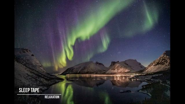 Space Deep Relaxation | Space Music