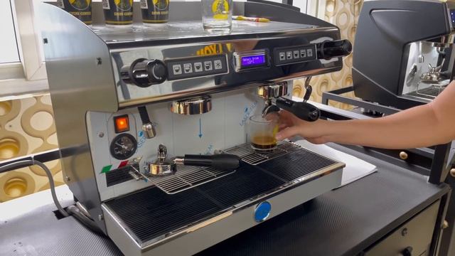 Máy pha cà phê review | Máy pha cafe chuyên nghiệp giá rẻ смотреть онлайн