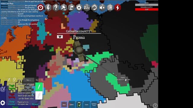 Making World Conquest Map | Part one Roblox смотреть онлайн