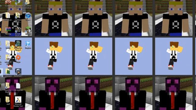 how too switch your minecraft jar file смотреть онлайн