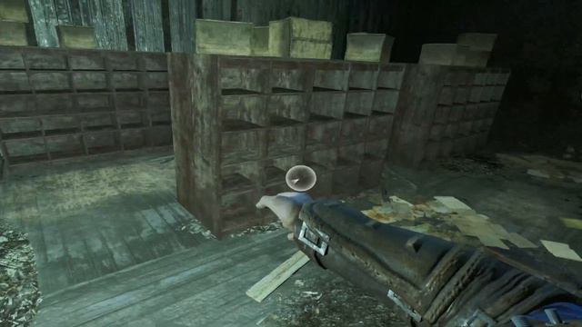 Fallout 4 VR! смотреть онлайн