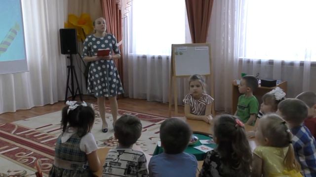 Конкурсное задание - Игра "Что? Где? Когда?" смотреть онлайн