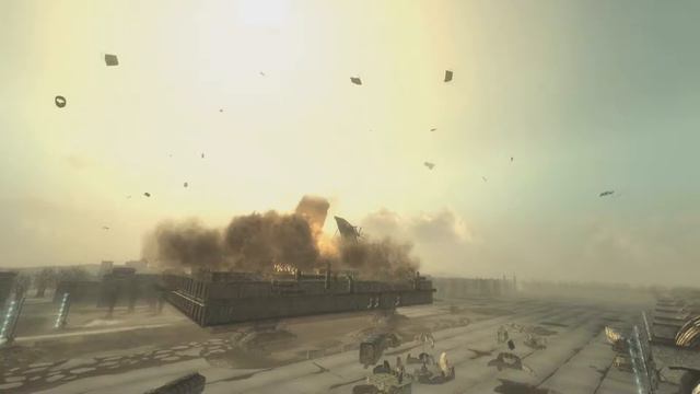 Fallout 3 - The End смотреть онлайн