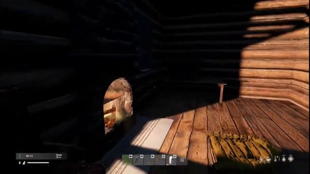 IJ Kill DayZ Vanilla смотреть онлайн