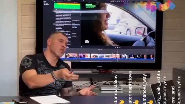 НашПотребНадзор против NL International! \\ Дмитрий Хохлов (президент NL)