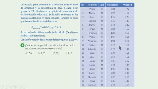 Resolución página web ► 5° SECUNDARIA | SEMANA 13 | DÍA 4 APRENDO EN CASA смотреть онлайн