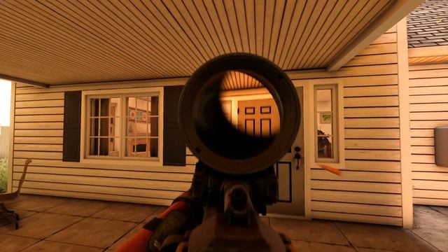 OPERATOR - Realistic Physics! Active Ragdoll And Gore! Tactical Special Forces Shooter #1