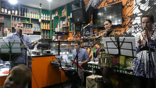 Господин горных дорог (кавер Мельницы) смотреть онлайн