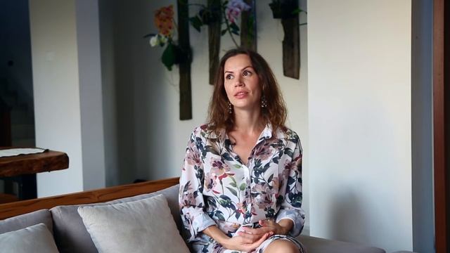 ТРАНСФОРМАЦИЯ, МЕНЯЮЩАЯ ЖИЗНЬ – Екатерина Самойлова смотреть онлайн
