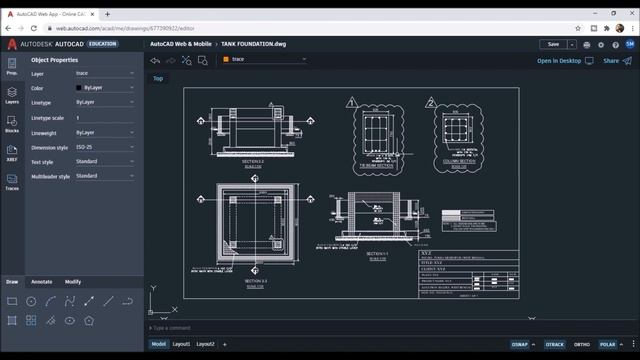 A First Look at What's New in AutoCAD 2022 || New features of AutoCAD 2022 software смотреть онлайн