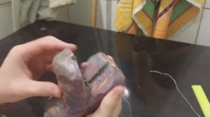 ЛУЧШАЯ ЭКСПАНСИВНАЯ ПУЛЯ НА ОХОТУ ДЛЯ ПНЕВМАТИКИ JSB Ultra Shock Heavy 5,5 мм 1,645 гр